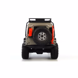 Amewi Dirt Climbing Pioneer SUV modellino radiocomandato (RC) Camion cingolato Motore elettrico 1:10 - Vista aggiuntiva 4