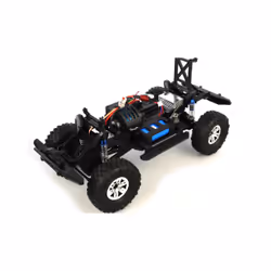 Amewi Dirt Climbing Pioneer SUV modellino radiocomandato (RC) Camion cingolato Motore elettrico 1:10 - Vista aggiuntiva 7
