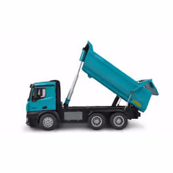 Amewi 22533 modellino radiocomandato (RC) Dumper Motore elettrico 1:14 - Vista aggiuntiva 5