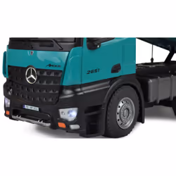 Amewi 22533 modellino radiocomandato (RC) Dumper Motore elettrico 1:14 - Vista aggiuntiva 6