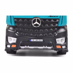 Amewi 22533 modellino radiocomandato (RC) Dumper Motore elettrico 1:14 - Vista aggiuntiva 7