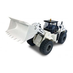 Amewi G485E AE modellino radiocomandato (RC) Caricatore frontale Motore elettrico 1:14