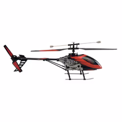 Amewi Buzzard V2 modellino radiocomandato (RC) Velivolo VTOL (decollo e atterraggio verticale) Motore elettrico