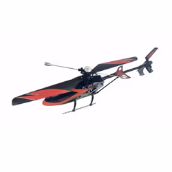 Amewi Buzzard V2 modellino radiocomandato (RC) Velivolo VTOL (decollo e atterraggio verticale) Motore elettrico - Vista aggiuntiva 4