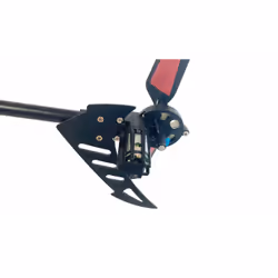 Amewi Buzzard V2 modellino radiocomandato (RC) Velivolo VTOL (decollo e atterraggio verticale) Motore elettrico - Vista aggiuntiva 6