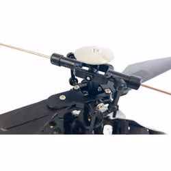 Amewi Buzzard V2 modellino radiocomandato (RC) Velivolo VTOL (decollo e atterraggio verticale) Motore elettrico - Vista aggiuntiva 8