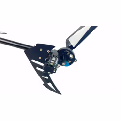 Amewi Buzzard V2 modellino radiocomandato (RC) Velivolo VTOL (decollo e atterraggio verticale) Motore elettrico - Vista aggiuntiva 4