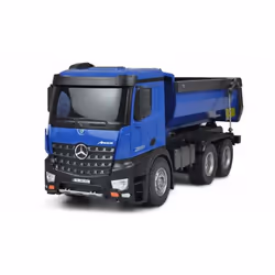 Amewi Mercedes Arocs License Dump Truck, Dumper, 1:14, 400 mAh, 3,6 kg