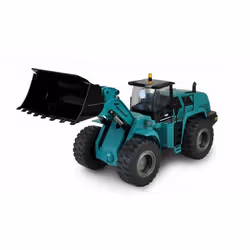 Amewi G485E SE Petrol, Caricatore frontale, 1:14, 2000 mAh, 4,8 kg