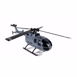 Amewi AFX-105 modellino radiocomandato (RC) Velivolo VTOL (decollo e atterraggio verticale) Motore elettrico - Vista aggiuntiva 4