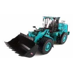Amewi 22540 modellino radiocomandato (RC) Scavatore Motore elettrico 1:16