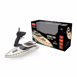 Amewi Rising Sun Cruise Yacht 380mm modellino radiocomandato (RC) Barca Motore elettrico