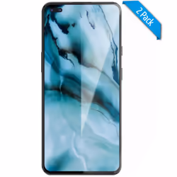 Smart Engineered SE0-F0101-0128-20-M, OnePlus, North, Antipolvere, Scratch resistant, Trasparente, 2 pz