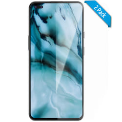 Smart Engineered SE0-F0101-0128-20-M protezione per lo schermo e il retro dei telefoni cellulari Pellicola proteggischermo trasparente OnePlus 2 pz