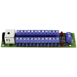 Tams Elektronik 72-00326-01-C non classificato