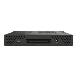 step OPS-7135 i5-1335U 16GB 256 GB SSD Win11 Pro Mini PC Nero