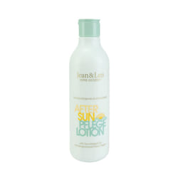 Jean & Len After Sun Lotion crema doposole 250 ml Lozione Corpo