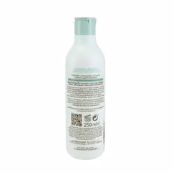 Jean & Len After Sun Lotion crema doposole 250 ml Lozione Corpo - Vista aggiuntiva 2
