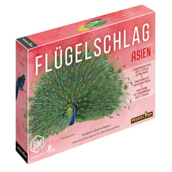 Feuerland Flügelschlag Carta da gioco Pensiero laterale