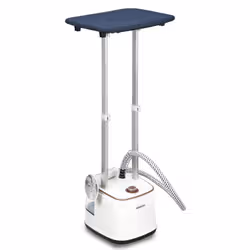 Heinrichs HGC 8705 Vapore verticale per indumento 2,4 L 1900 W Bianco - Vista aggiuntiva 2