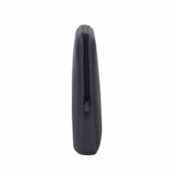 Rivacase 7707 43,9 cm (17.3") Custodia a tasca Nero - Vista aggiuntiva 7