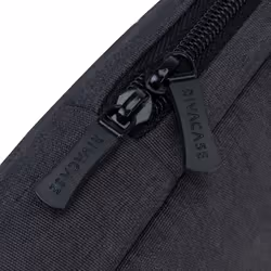Rivacase 7707 43,9 cm (17.3") Custodia a tasca Nero - Vista aggiuntiva 8