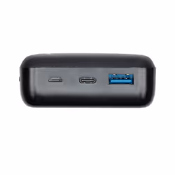 Rivacase VA2571 batteria portatile Polimeri di litio (LiPo) 20000 mAh Nero - Vista aggiuntiva 4