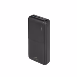 Rivacase VA2571 batteria portatile Polimeri di litio (LiPo) 20000 mAh Nero - Vista aggiuntiva 5