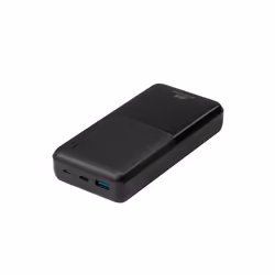 Rivacase VA2571 batteria portatile Polimeri di litio (LiPo) 20000 mAh Nero - Vista aggiuntiva 6