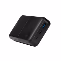 Rivacase VA2571 batteria portatile Polimeri di litio (LiPo) 20000 mAh Nero - Vista aggiuntiva 7