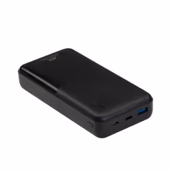 Rivacase VA2571 batteria portatile Polimeri di litio (LiPo) 20000 mAh Nero - Vista aggiuntiva 8