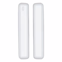 Rivacase VA2572 Polimeri di litio (LiPo) 20000 mAh Bianco - Vista aggiuntiva 4