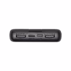 Rivacase VA2041 Polimeri di litio (LiPo) 10000 mAh Nero - Vista aggiuntiva 5