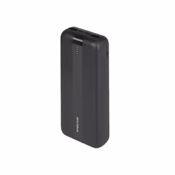 Rivacase VA2081 Polimeri di litio (LiPo) 20000 mAh Nero - Vista aggiuntiva 5