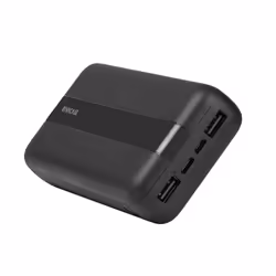 Rivacase VA2081 Polimeri di litio (LiPo) 20000 mAh Nero - Vista aggiuntiva 7