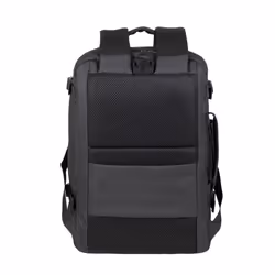 Rivacase Tegel 8465 zaino Zaino casual Nero Poliestere - Vista aggiuntiva 7