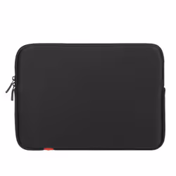 Rivacase Antishock 5123 13.3" Custodia a tasca Nero - Vista aggiuntiva 4