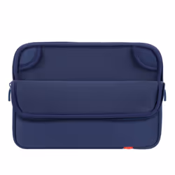 Rivacase Antishock 5123 13.3" Custodia a tasca Blu - Vista aggiuntiva 6