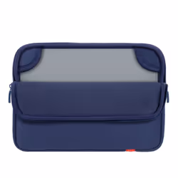 Rivacase Antishock 5123 13.3" Custodia a tasca Blu - Vista aggiuntiva 7