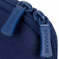 Rivacase Antishock 5123 13.3" Custodia a tasca Blu - Vista aggiuntiva 8