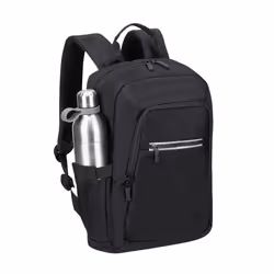 Rivacase Alpendorf 7523 zaino Zaino casual Nero Poliestere - Vista aggiuntiva 4