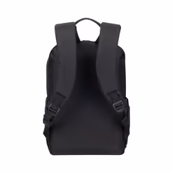 Rivacase Alpendorf 7523 zaino Zaino casual Nero Poliestere - Vista aggiuntiva 5