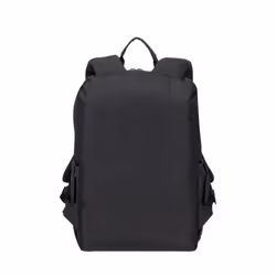 Rivacase Alpendorf 7523 zaino Zaino casual Nero Poliestere - Vista aggiuntiva 6