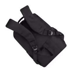 Rivacase Alpendorf 7523 zaino Zaino casual Nero Poliestere - Vista aggiuntiva 7