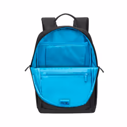 Rivacase Alpendorf 7523 zaino Zaino casual Nero Poliestere - Vista aggiuntiva 8