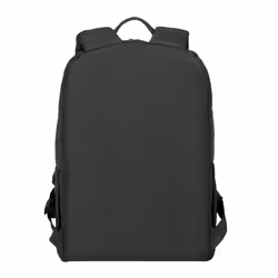 Rivacase Alpendorf 7561 zaino Zaino casual Nero Poliestere - Vista aggiuntiva 4