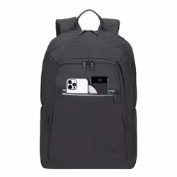 Rivacase Alpendorf 7561 zaino Zaino casual Nero Poliestere - Vista aggiuntiva 5