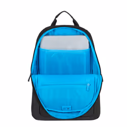 Rivacase Alpendorf 7561 zaino Zaino casual Nero Poliestere - Vista aggiuntiva 7