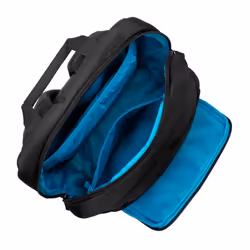 Rivacase Alpendorf 7561 zaino Zaino casual Nero Poliestere - Vista aggiuntiva 8