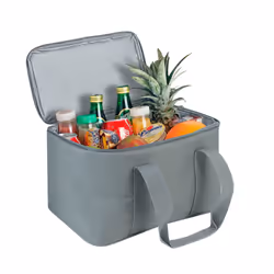 Rivacase Gremio 5717 17 L 1 pz Grigio - Vista aggiuntiva 4